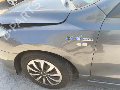 Rear parcel shelf HYUNDAI i30 (FD) 1.6 CRDi | BP37636848C85  - Image 62