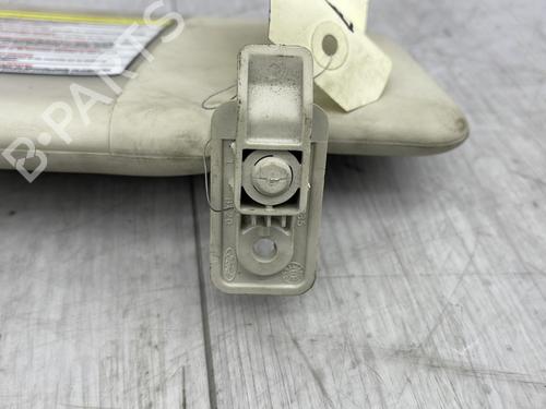 Used Right sun visor FORD KA (RU8) 1.2 (69 hp) 23673993