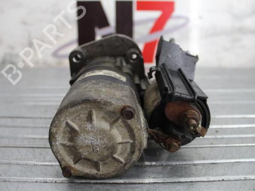 Used Starter RENAULT CLIO II (BB_, CB_) 1.4 16V (B/CB0P, BB13) (98 hp) 23686791