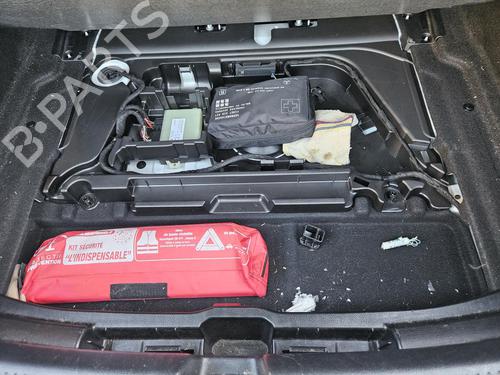 Steering column MERCEDES-BENZ A-CLASS (W177) A 180 d (177.003) | BP25330668M21  - Image 20