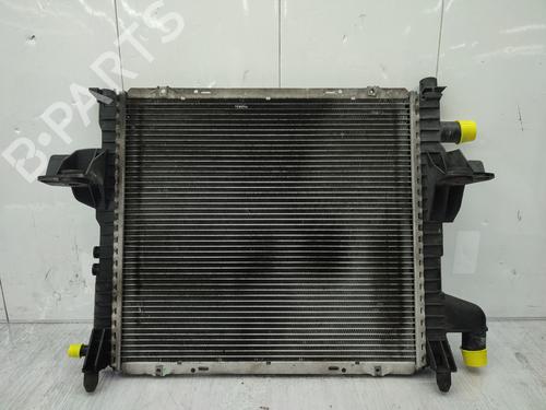 Used Water radiator RENAULT TWINGO I (C06_) 1.2 (C066, C068) (58 hp) 28817049
