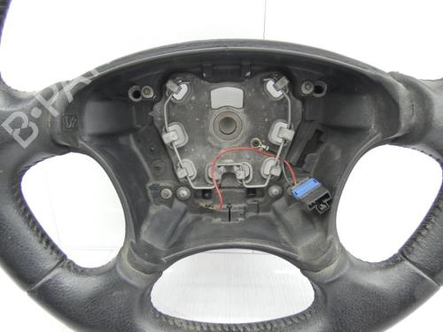 Used Steering wheel PEUGEOT 407 (6D_) 2.0 HDi 135 (6DRHRH, 6DRHRE, 6DRHRG, 6DRHRJ) (136 hp) 23672715