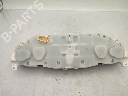 Instrument cluster PEUGEOT 2008 I (CU_) 1.6 BlueHDi 75 | BP23663491C47 