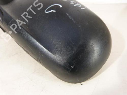 Left mirror ROVER 400 II Hatchback (RT) 414 Si | BP23667155C26 