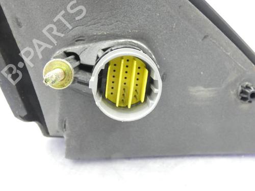 Left mirror RENAULT LAGUNA II (BG0/1_) 1.9 dCi | BP23696497C26 