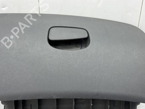 Hanskerom RENAULT CLIO IV (BH_) 1.2 16V | BP29912047C95 