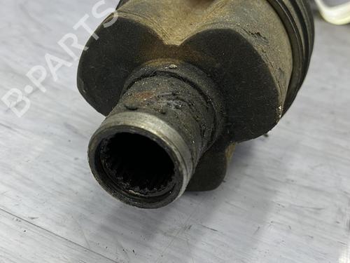 Left front driveshaft RENAULT 21 (B48_) 2.1 D (B48V/B48O) | BP23670378M38 - Image 4