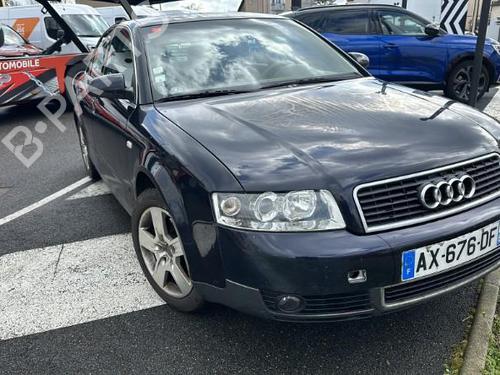 Used Parts AUDI A4 B6 (8E2) 1.9 TDI (130 hp) 4422731