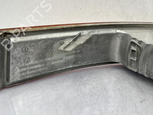 Left front indicator RENAULT MASTER II Van (FD) 2.5 dCi (FD02) | BP30200680C32