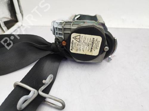 Used Front right seatbelt Front right seatbelt 26909251 26909251