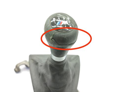 Gear lever BMW 1 (F21) 118 d | BP23750940M90 
