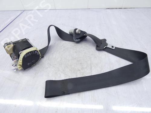 Front right seatbelt RENAULT TWINGO II (CN0_) 1.5 dCi (CN0E) | BP23700644I25  - Image 5