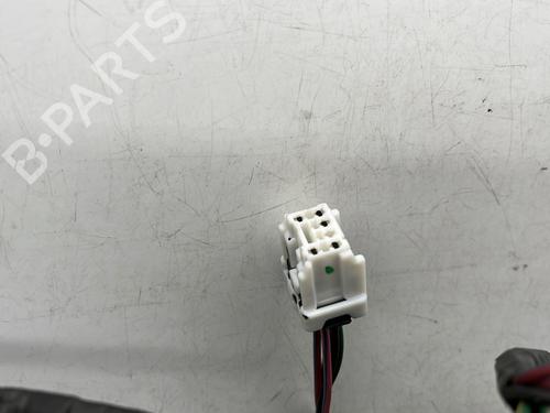 Left taillight NISSAN X-TRAIL I (T30)  | BP24980624C34 
