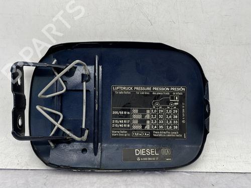 Fuel flap MERCEDES-BENZ B-CLASS Sports Tourer (W245) B 180 CDI (245.207) | BP23683930C131 
