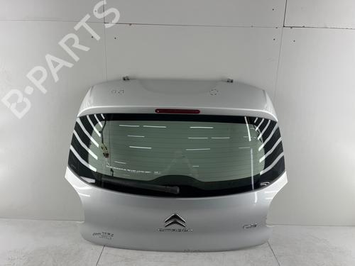 Tailgate CITROËN C3 III (SX) 1.2 VTi 82 | BP37868106C6 - Image 9
