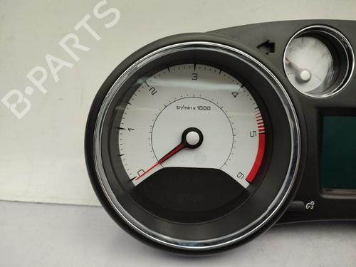 Instrument cluster PEUGEOT 308 I (4A_, 4C_) 1.6 HDi | BP23749494C47 