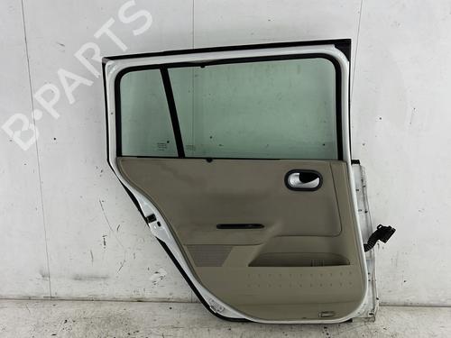 Left rear door RENAULT MEGANE II Estate (KM0/1_) 1.5 dCi (KM16, KM1E) | BP27658460C4 