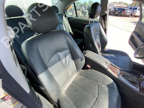 Right sun visor MERCEDES-BENZ E-CLASS (W211) E 200 NGT (211.042) | BP36986203I2 - Image 80