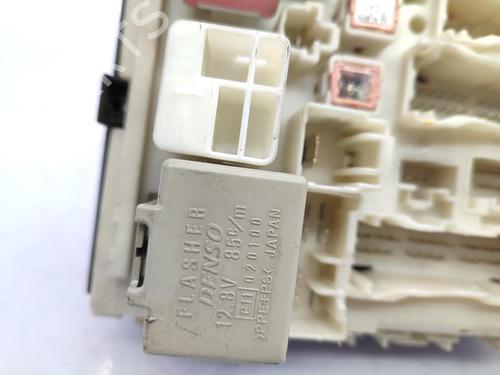 Electronic module TOYOTA AURIS (_E15_) 1.6 (ZRE151_, ZRE151R) | BP23719432M83  - Image 16