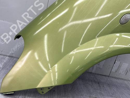 Left front fenders CITROËN C3 Pluriel (HB_) 1.6 | BP29142647C41 