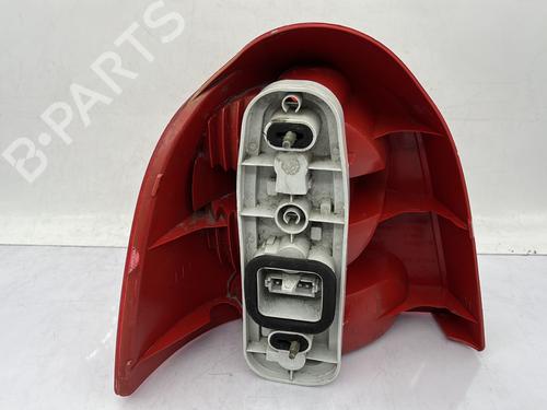 Right taillight RENAULT TWINGO I (C06_) 1.2 (C066, C068) | BP26927629C35 