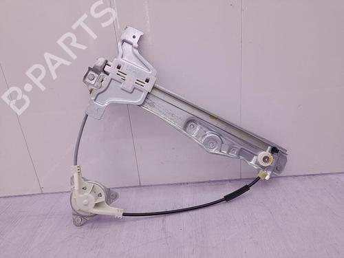 Rear right window mechanism CITROËN C3 III (SX) 1.2 PureTech 82 | BP23708240C25  - Image 5
