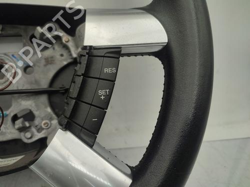 Steering wheel FORD C-MAX (DM2) 1.8 TDCi | BP29627248C49 