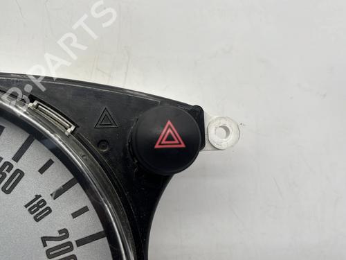 Instrument cluster MINI MINI (R50, R53) One D | BP23686709C47 