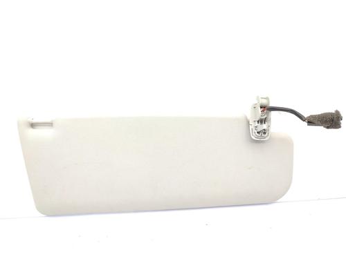 Left sun visor VW POLO V (6R1, 6C1) 1.6 TDI | BP23722633I1 