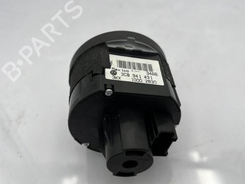 Headlight switch VW GOLF VI (5K1) 2.0 TDI | BP23750452I24 - Image 2