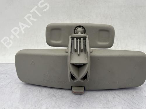 Rear mirror DACIA LODGY (JS_) 1.3 TCe 130 (JSNE) | BP27236899I6  - Image 6