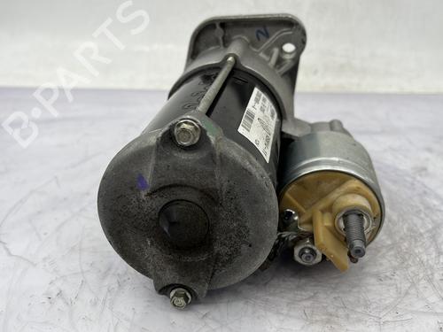 Starter RENAULT CLIO IV Grandtour (KH_) 1.5 dCi 90 (KHN3, KHN4) | BP29484854M8 