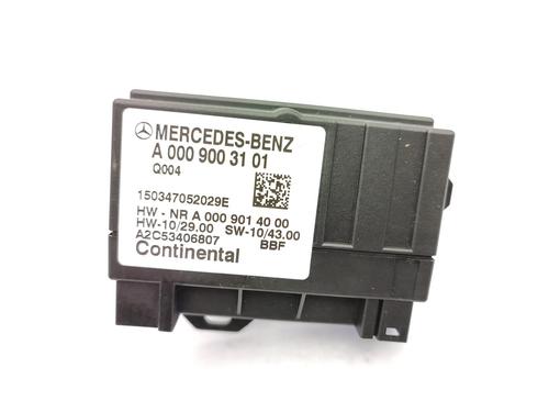 Control unit MERCEDES-BENZ CLA Shooting Brake (X117) CLA 250 (117.944) | BP23752818M11 