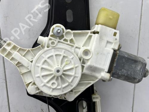 Front left window mechanism BMW 3 (E90) 320 d | BP23750259C22 