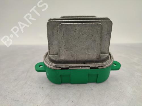 Heater resistor RENAULT ESPACE IV (JK0/1_) 2.0 (JK0A, JK1D, JK0N) | BP23683946M108 - Image 3