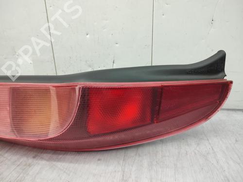 Left taillight FIAT PUNTO (188_) 1.3 JTD 16V | BP23743195C34 
