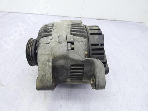 Alternator RENAULT MEGANE I (BA0/1_) 1.6 e (BA0F, BA0S) | BP23701017M7 