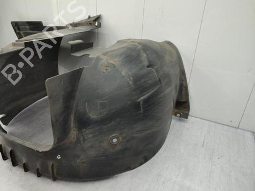 Wheel arch PEUGEOT 307 Break (3E) 2.0 HDI 110 | BP23678060C56 