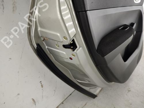 Left rear door PEUGEOT 307 Break (3E) 1.6 HDi 110 | BP23730906C4 