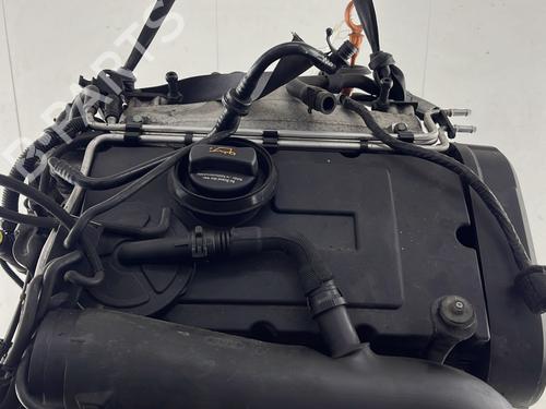 Engine VW GOLF V (1K1) 2.0 TDI 16V | BP32062031M1 - Image 5