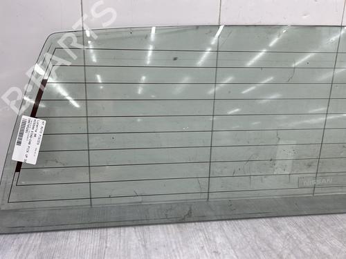 Bootlid window NISSAN NP300 PICKUP (D22) 2.5 dCi 4x4 | BP26297602C64 