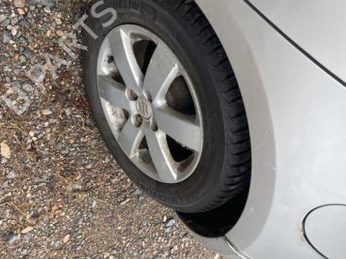 Headrest SUZUKI SWIFT III (MZ, EZ) 1.3 DDiS (RS413D) | BP23730543I31 - Image 32