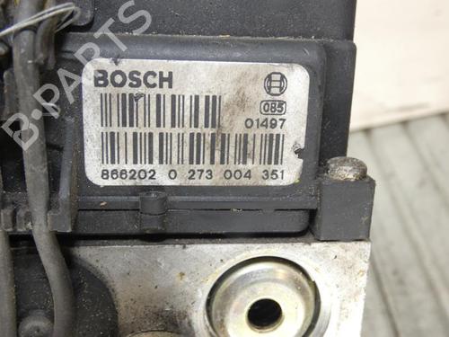 ABS pump PEUGEOT 406 (8B) 1.9 TD | BP23664264M43 