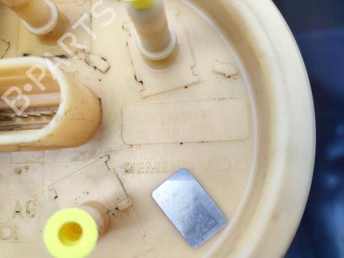 Fuel pump VW TOURAN (1T1, 1T2) 2.0 TDI 16V | BP23679888M76 