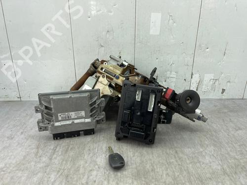 Electronic module RENAULT CLIO III Grandtour (KR0/1_) 1.2 16V (KR0P) | BP35937885M83 - Image 9