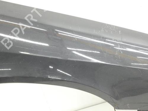 Right front fenders CITROËN XANTIA (X1_, X2_) 1.9 Turbo D | BP23673300C42 