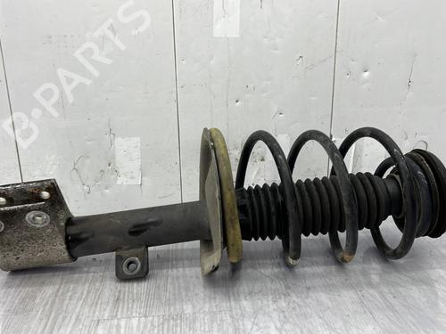 Used Left front shock absorber CITROËN C4 I (LC_) 1.6 HDi (90 hp) 29012607