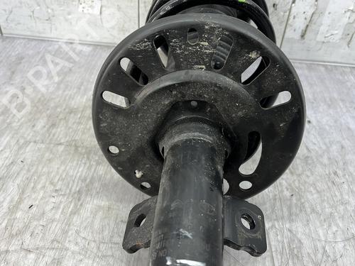Used Left front shock absorber Left front shock absorber PEUGEOT EXPERT Van (V_) 2.0 BlueHDi 145 (144 hp) 32104216 32104216