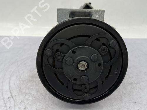 AC compressor RENAULT CAPTUR I (J5_, H5_) 1.5 dCi 90 (J5N4, J5M5, J5MW, J5M6, J5AL, J5AJ) | BP23742726M34 - Image 8