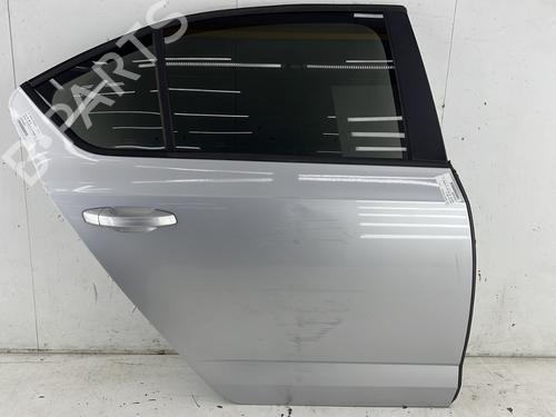 Used Right rear door SKODA OCTAVIA III (5E3, NL3, NR3) 1.6 TDI (105 hp) 24345718